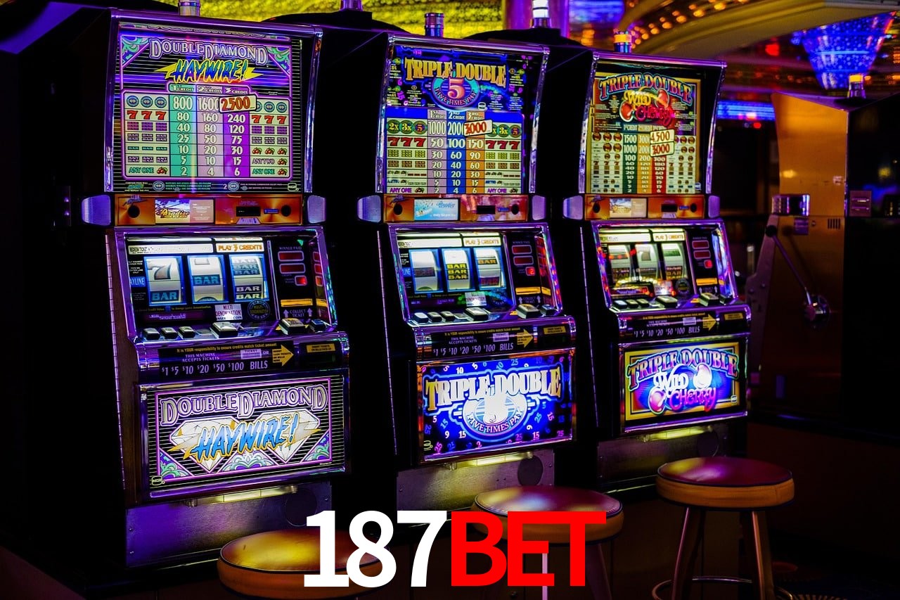 A Revolução dos Aplicativos de Jogos no 187bet