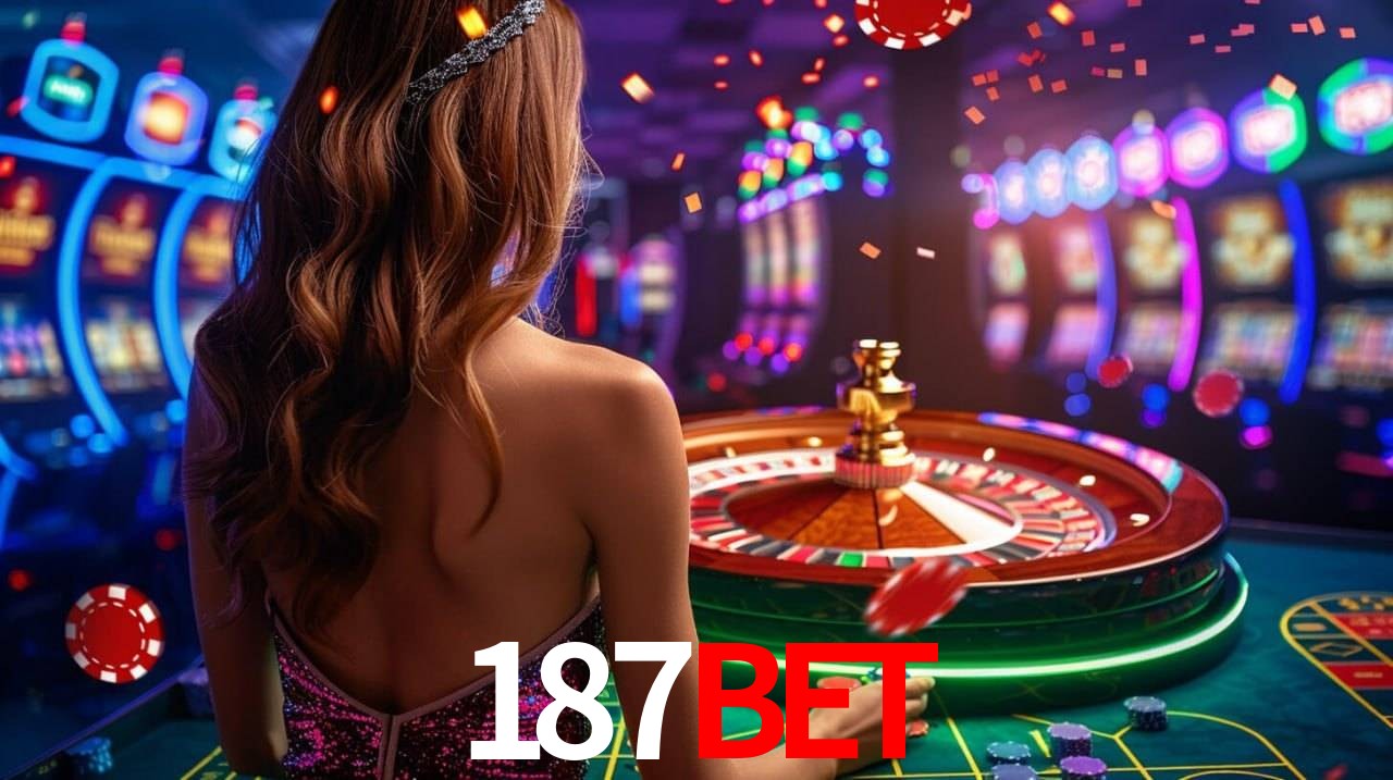 Descubra a Essência do 187bet: Nossa História e Compromissos