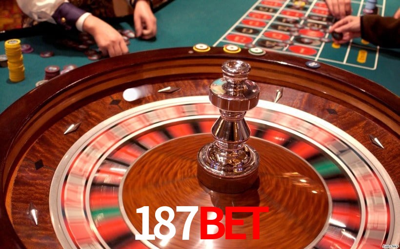 A Revolução dos Aplicativos de Jogos no 187bet