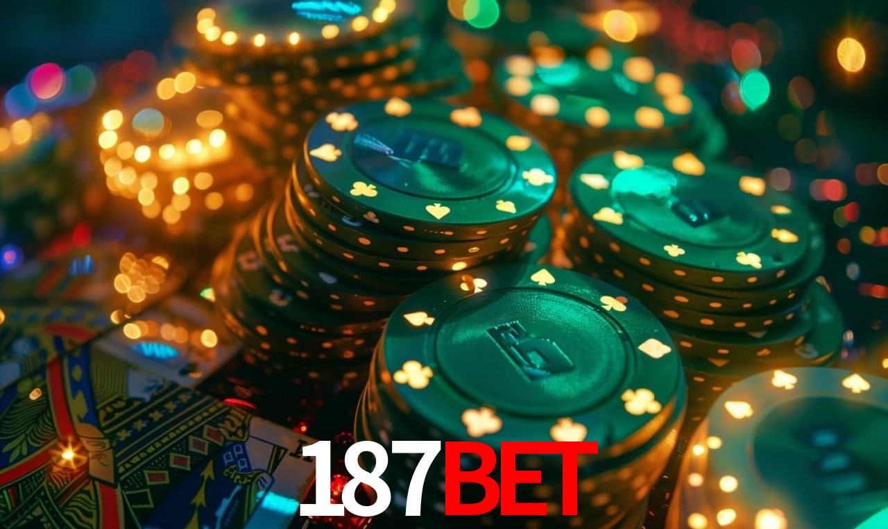 Descubra a Magia dos Jogos de Arcade no 187bet