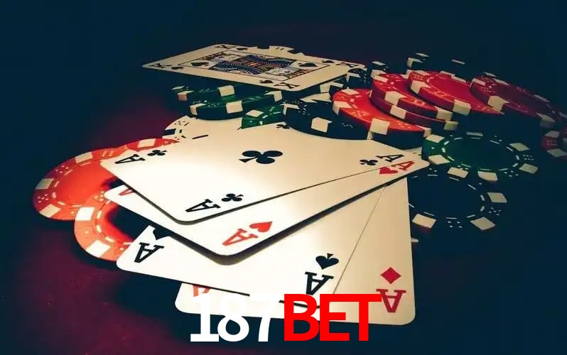A Emoção da Loteria na 187bet: Uma Chance de Mudança de Vida