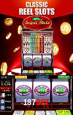 187bet cadastro — tela de formulário no app oficial
